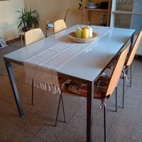 Tavolo IKEA TORSBY 135x75x74h.