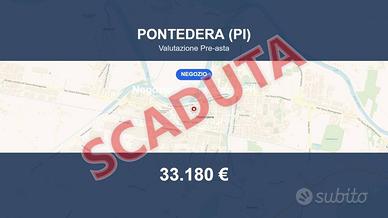 Immobile in asta di 162 m² con più di 5 locali a P