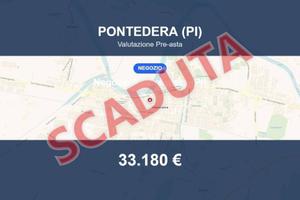Immobile in asta di 162 m² con più di 5 locali a P