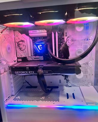 Computer da gaming