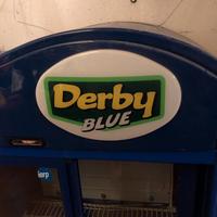 Frigo Derby blue