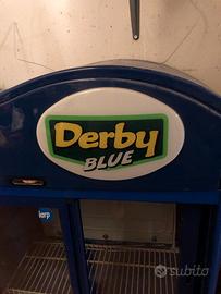 Frigo Derby blue