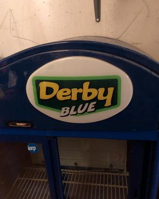 Frigo Derby blue