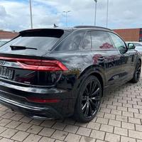 Ricambi usati per Audi Q8 2021