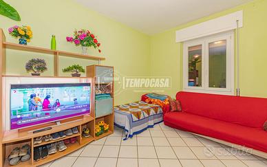 Appartamento a Vigevano Via Corio 2 locali