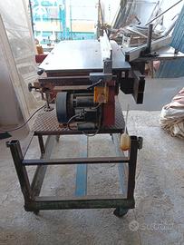 Combinata multi per legno 50 Valex