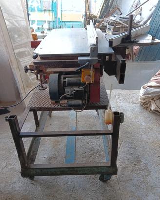 Combinata multi per legno 50 Valex