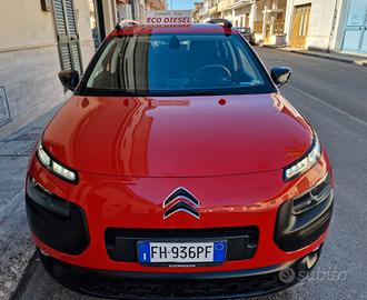 Citroen C4 Cactus BlueHDi 100 Feel