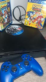Playstation 4