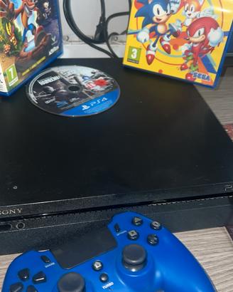 Playstation 4