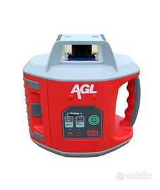 Livella laser AGL EAGL 3000S Portata 900 metri