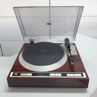 DENON DP 37 F GIRADISCHI AUTOMATICO SERVOASSISTITO