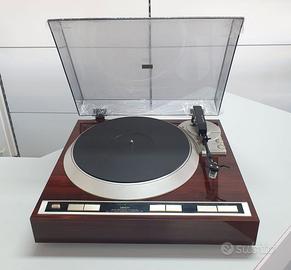 DENON DP 37 F GIRADISCHI AUTOMATICO SERVOASSISTITO