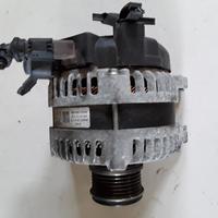 ALTERNATORE CITROEN C3 AirCross 9820893880 Diesel