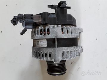 ALTERNATORE CITROEN C3 AirCross 9820893880 Diesel