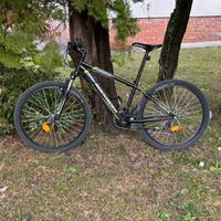 Bici MTB bambino/ragazzo