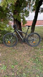 Bici MTB bambino/ragazzo