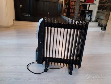 Stufa ad Olio Elettrico Aigostar