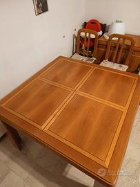 tavolo da pranzo