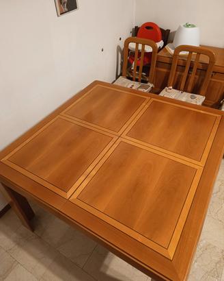tavolo da pranzo