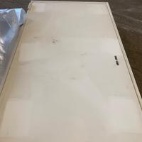 Porte tagliafuoco nuove