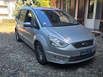 FORD Galaxy 2ª serie - 2012
