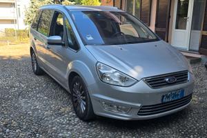 FORD Galaxy 2ª serie - 2012