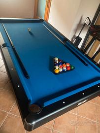 Biliardo americano  BT 700
