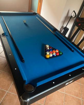 Biliardo americano  BT 700