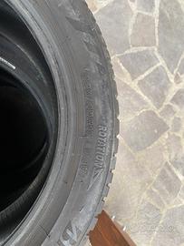 Bridgestone A005 EVO 225/45R17 94V