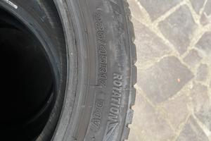 Bridgestone A005 EVO 225/45R17 94V