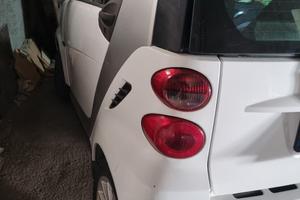 smart four two