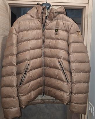 BLAUER PIUMINO UOMO TAGLIA XL 