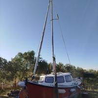 Falco 50 Motorsailer