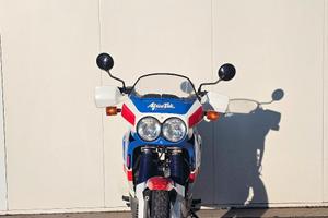 HONDA AFRICA TWIN XRV 650 1989