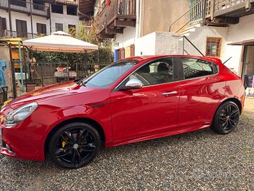 Giulietta