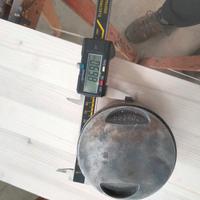 Yamaha XT 500 Pistone