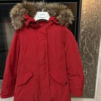 Woolrich Parka bambina