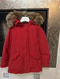 Woolrich Parka bambina