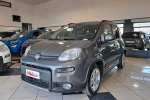 Fiat Panda 1.0 FireFly Hybrid 70 cv City Life