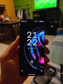 Motorola Edge 50 ultra 