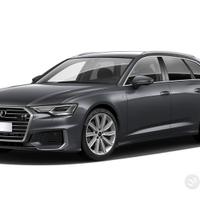Audi a6 2021 per ricambi