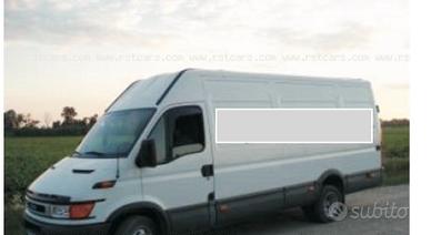 Iveco daily 35/11