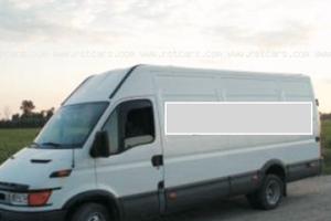 Iveco daily 35/11