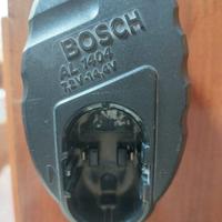 Caricabatteria trapano avvitatore Bosch PSR