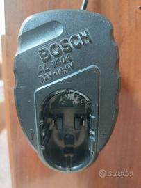 Caricabatteria trapano avvitatore Bosch PSR