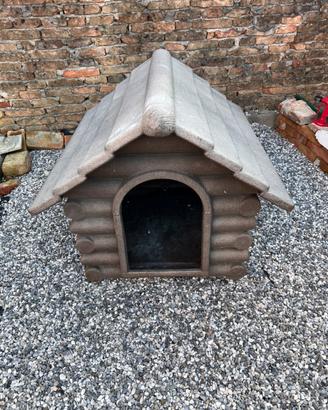 Cuccia cane