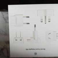 Apple originale Kit adattatore da viaggio