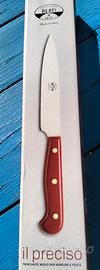 Coltello verdure e pesce