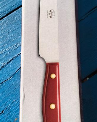Coltello verdure e pesce